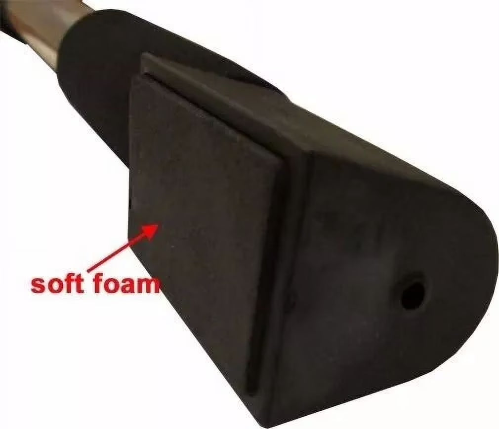 24-32-Inch Wide Doorway Chin up Bar